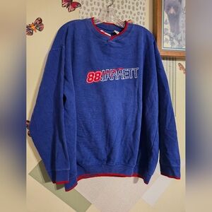 Vintage | 88 Dale Jarrett Nascar Sweatshirt